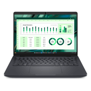 Laptop Dell Pro Max 14 Touch 14" Intel Ultra 7-265H Ram 32GB 1TB SSD RTX PRO 500 Blackwell 6GB 5Y Prosupport Plus Gris