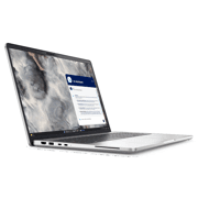 Laptop Dell Pro Plus 16 de 16" Táctil Intel Ultra 7-268V 32GB RAM 1TB SSD Windows 11 Pro 5 Años Prosupport Plus