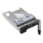 Disco Duro Dell 1.92TB SSD SATA LI 6Gbps 512e 2.5" a 3.5" Portadora Híbrida