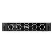 Servidor Dell PowerEdge R760xs + Intel Xeon 4509Y + 1x16GB 5600MT/s + 2x4TB 3.5 + H755 + 3 Years ProSupport NBD