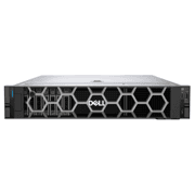 Servidor Dell PowerEdge R760xs Intel Xeon 4509Y 1x16GB 5600MT/s 2x4TB 3.5 H755 3 Años ProSupport NBD