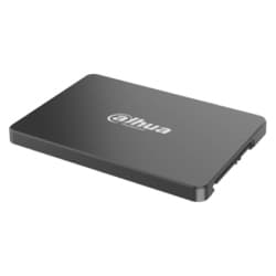 Disco Duro DAHUA de Estado Solido de 1 TB 2.5  Alta Velocidad  Puerto 6 Gb  SATA  3D TLC  Para Usos Multiples