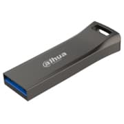 Memoria Dahua Flash USB 3.2 Gen1  128 GB Tipo A V Lectura 30-110 MB/s Escritura 8-45 MB/s Carcasa Metal NB