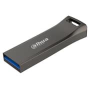 Memoria Dahua Unidad Flash USB 3.2 Gen1 de 64 GB Tipo A Carcasa Metal