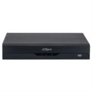 Grabador Dahua DVR 8 Canales 4k WizSense H.265+/ 8 Canales +8 IP Hasta 16 Canales IP/ 2 Canales de Reconocimiento Facial