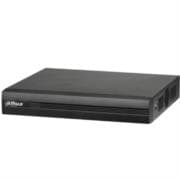 DVR Dahua 16 Canales 5MP Lite WizSense Cooper I/H 265+ 16Canales HDCVI+8 IP Hasta 24Canales IP