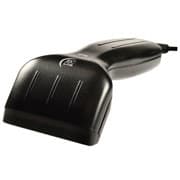Lector Ecline de Codigo de Barras Escaner de Mano de Largo Alcance Distancia 0-50 M Speed 100/S PS2-Usb