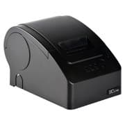 Impresora Ecline Termica Velocidad de Impresion 110mm/s Papel 58mm Cortador Manuel
