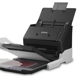 Adaptador Epson para Cama Plana de Escaneo