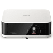 Proyector Epson Lifestudio POP EF61 Blanco Cálido Full HD con Google TV