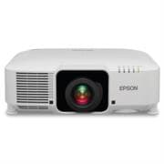 Proyector Epson Láser EB-PU1007W 3LCD 7000 Lúmenes WUXGA 4K Resolución 1920x1200 x2 HDMI/USB