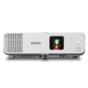 Videoproyector Epson PowerLite L260F 3LCD 4600 Lúmenes 1080p Resolución 1920x1080 Fuente Luz Láser