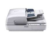 Escáner Epson WorkForce DS-6500 Resolución 1200 dpi