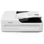 Escáner Plano Epson DS-1730 con Alimentador Automático de Documentos (ADF)