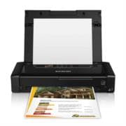 Impresora Epson de Inyección WorkForce WF-100 Color