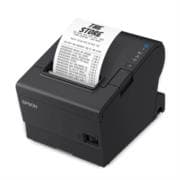 Impresora Epson POS TM-T88VII Térmica de Recibos de Estación