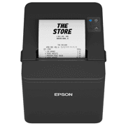 Impresora Epson Térmica de Recibos TM-T20IV-SP