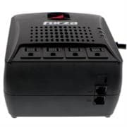 Regulador Automático de Voltaje Forza FVR-3001M 3000VA/1500W 4 Salidas RJ45-120V 