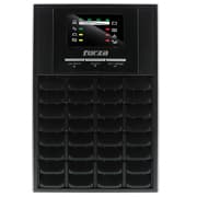 UPS FORZA en linea 1000VA/700W 3 slds sinusoidal pura torre-120V