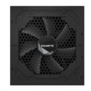 Fuente de Poder Gigabyte Ultra Durable UD750GM 750W ATX 12V 80 Plus Gold Full Modular 20+4 pin Fan 120mm Negro