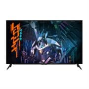 Monitor Gigabyte AORUS Gaming FO48U 47.5" OLED UHD 3840x2160 2xHDMI 1xDP 1xUSB-C 1ms GTG 120Hz Speaker 15Wx2 + 20Wx1