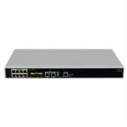 Controlador de Acceso H3C WX2860X 10*1000BASE-T Puertos y 2*Puertos SFP Plus
