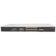 H3C WSG1812X PWR Puerta de enlace de servicios integrados inalámbricos de 16 puertos