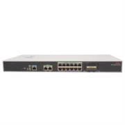 H3C WSG1840X Puerta de enlace de servicios integrados inalámbricos de 8 puertos