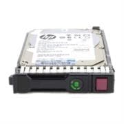 Disco duro HPE 2.4TB SAS 12G 10K 2.5" SFF