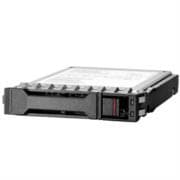 Disco duro HPE 2TB SAS Business Critical 7.2K SFF 512e HDD