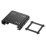 Soporte Hp Desktop Mini V4+ para Montar PC en Monitor o Pared Con Vesa 100x100 Color Negro
