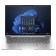 Laptop HP (D90) ProBook 440 14" G11 WUXGA Led UWVA 300N Anti-Glare 60Hz Intel Core Ultra 7 155U 512GB SSD 8GB 11 Pro