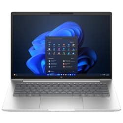 Laptop HP ProBook 445 G11 14" IPS WUXGA AMD Ryzen 7 7735U 16GB 512GB W11 Pro Radeon 680M Color Plateado 1Y Wi-Fi 6E