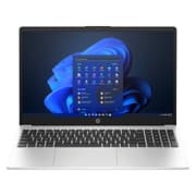 Laptop HP 250 G10 15.6  Intel Core i5 1334U 8GB RAM 512GB SSD W11 Home