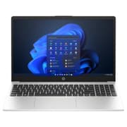 Laptop HP 255 G10 15.6" FHD AMD Ryzen 5 7530U 8GB 512GB W11 Home Radeon Graphics Tec Iluminado Color Plata 1Y Wi-Fi 6