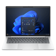 Laptop HP EliteBook 8 IA G1i 14" Intel Core Ultra 5 228V 32GB RAM 512GB SSD Copilot PC W11 Pro