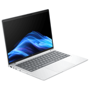 Laptop HP EliteBook 8 IA G1i 14 W11 Pro Intel Core U7 32GB RAM 512GB SSD Copilot PC Plata