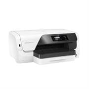 Impresora de Inyección HP OfficeJet 8210 Color