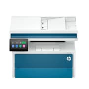 Multifuncional HP (VAL) LaserJet Pro 4112dw Monocromática