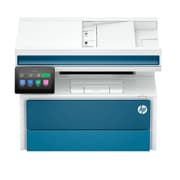 Multifuncional HP (VAL) LaserJet Pro 4112fdw Monocromática