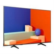 Televisor Hisense 50" 50A65KV LCD UHD Resolución 3840x2160 Smart VIDAA Wifi