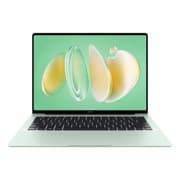 Laptop Huawei MateBook 14 2024 Intel Core Ultra 7 16GB 1TB SSD Win11 Home Pantalla OLED Táctil 2.8K Carga rápida USB-C