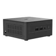 Mini PC Barebone Asus NUC 12 Pro Core i7-1260P 3.4GHz Sin RAM SSD 2xDDR4 64GB 3200Mhz SODIMM M.2 2280 HDMI DP Wi-Fi 6E