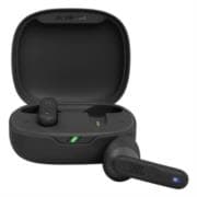 Audifonos Inalambricos JBL Vibe Flex color Negro