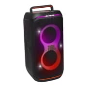 Altavoz Inalámbrico portátil JBL PartyBox Club 120 Color Negro