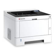 Impresora Laser Kyocera Monocromatica PA4000wx A4 42 ppm 80Mil Páginas al Mes con wifi y Red Duplex