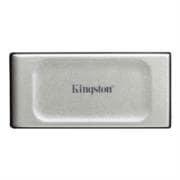 Unidad de Estado Sólido SSD Kingston XS2000 Externo 500GB USB-C