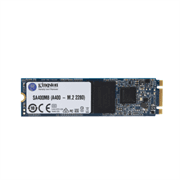 Unidad de Estado Sólido SSD Kingston 120 GB SA400M8 M.2 2280
