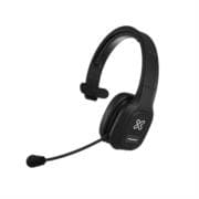 Audifonos monoaural Bluetooth premium Klip Xtreme VoxCom KCH-750