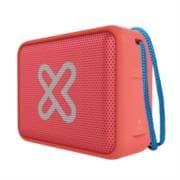 Bocina Portatil Bluetooth TWS Klip Xreme Nitro KBS-025OR
